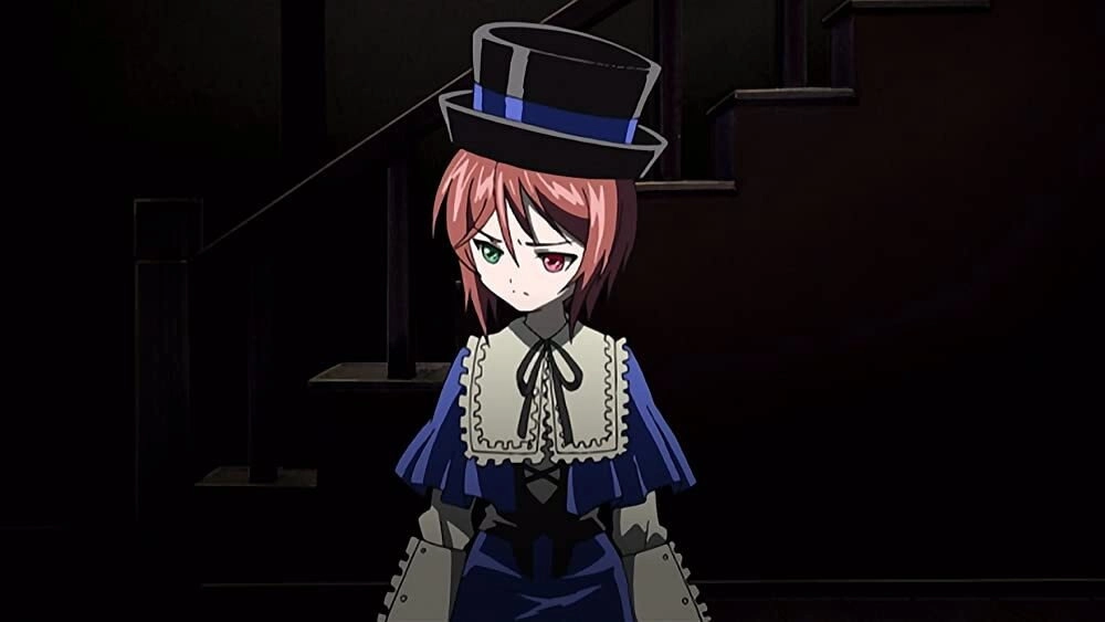 Rozen Maiden
