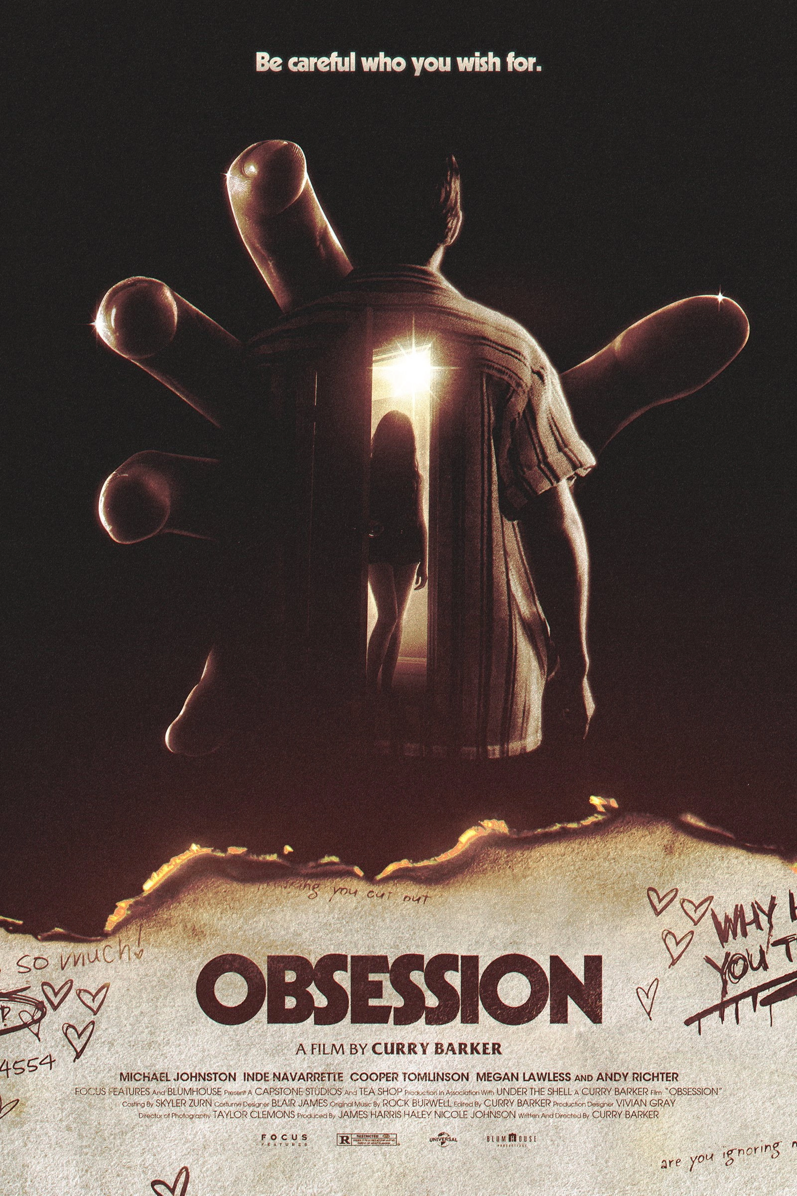 Obsession