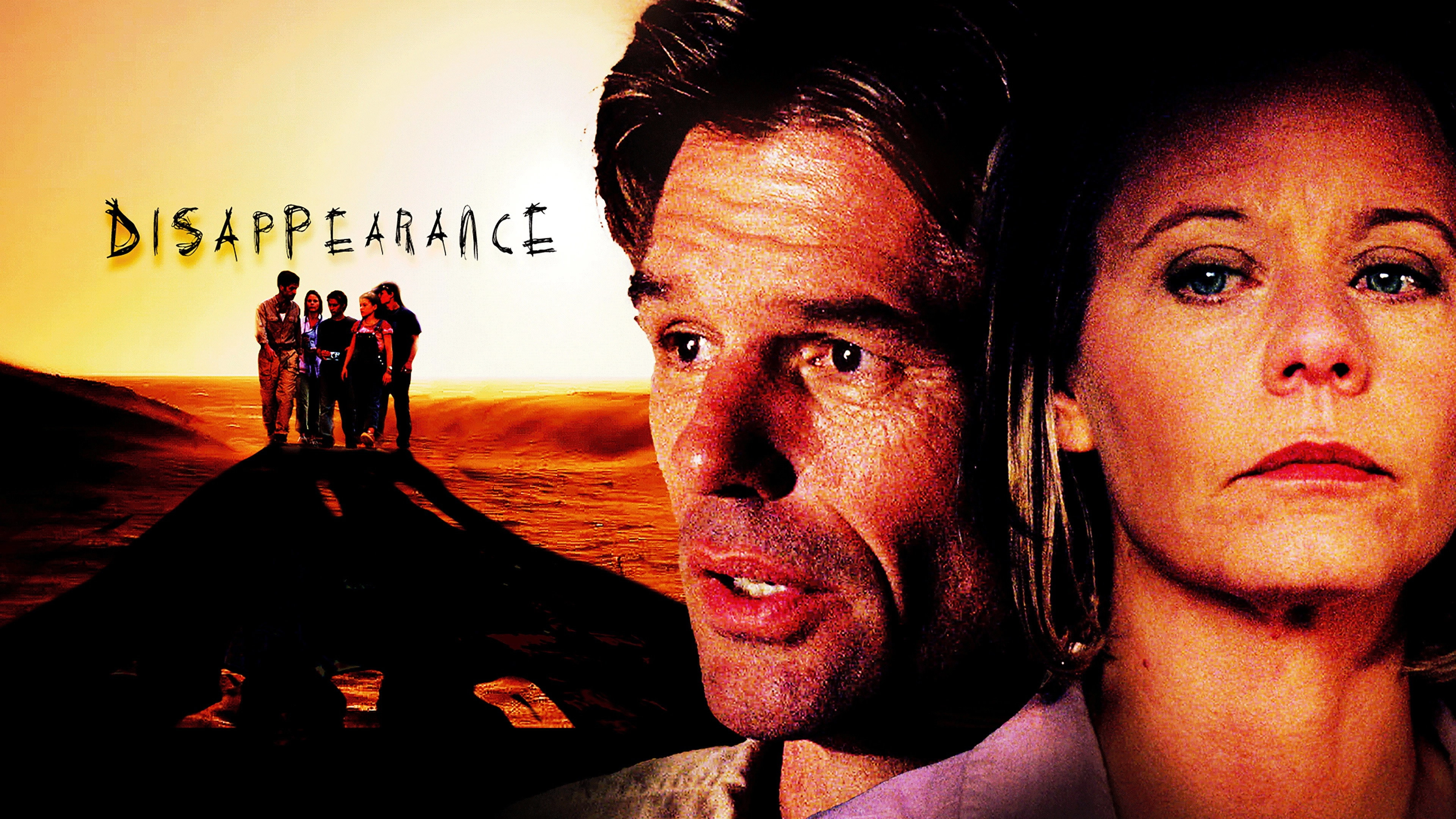 Disappearance