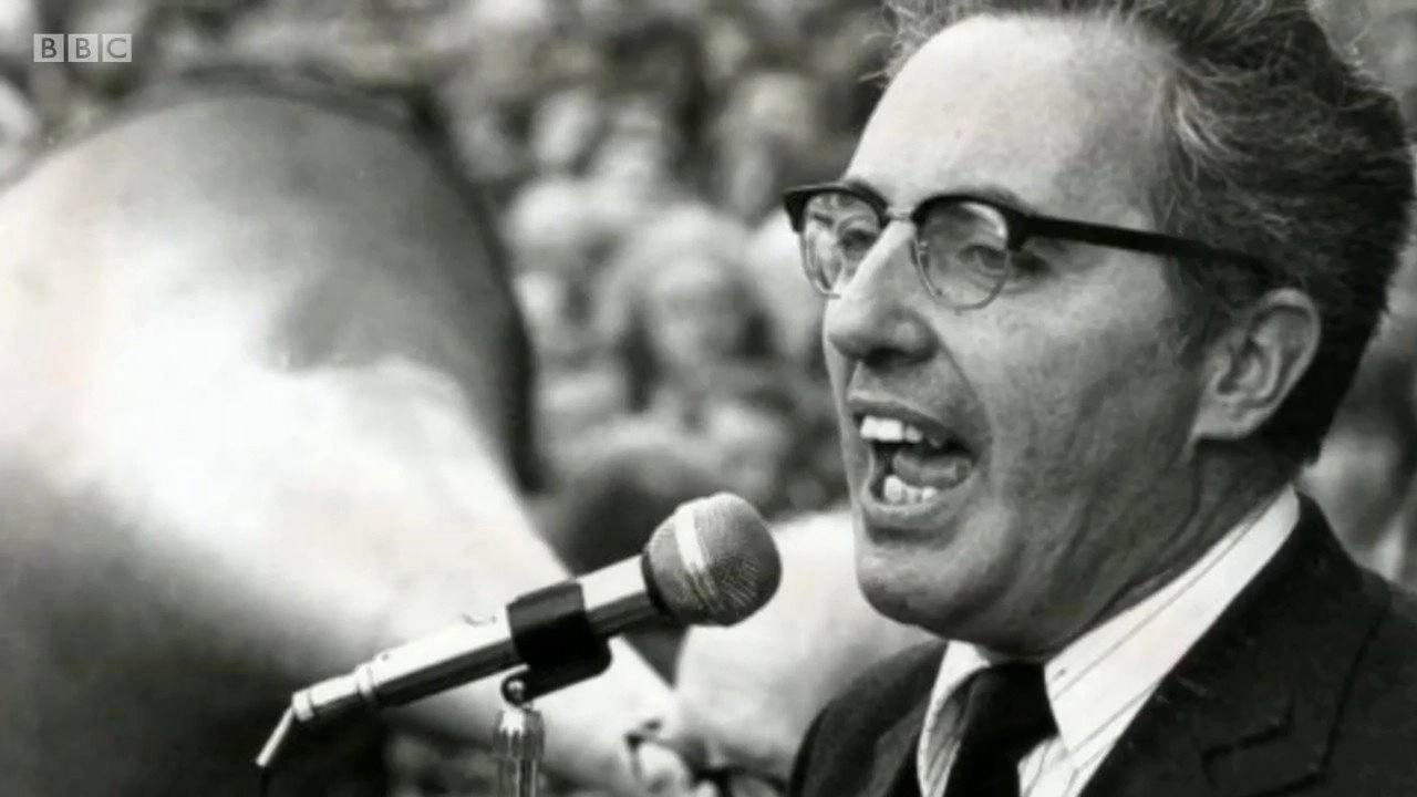 The Troubles: A Secret History