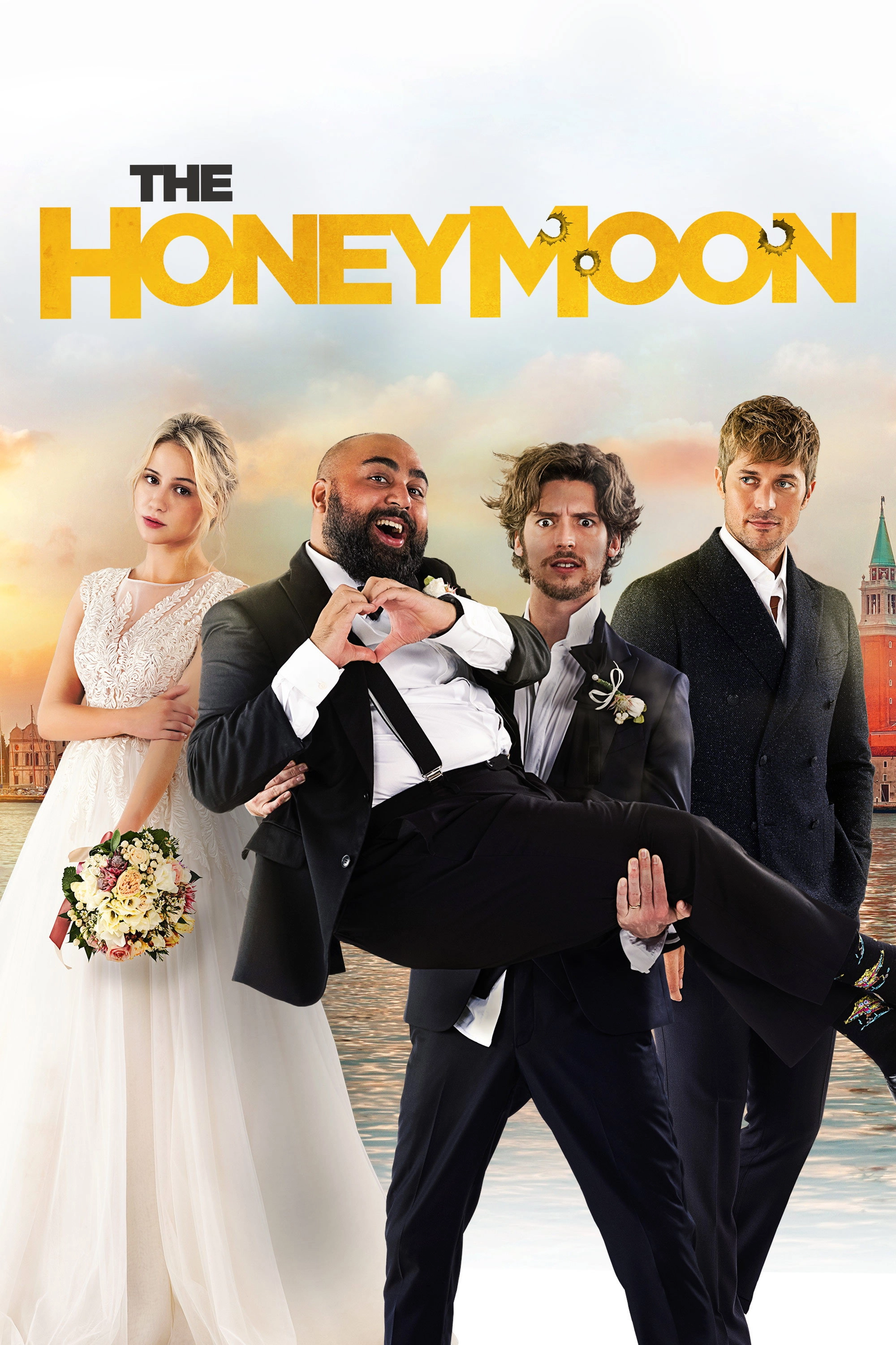 The Honeymoon