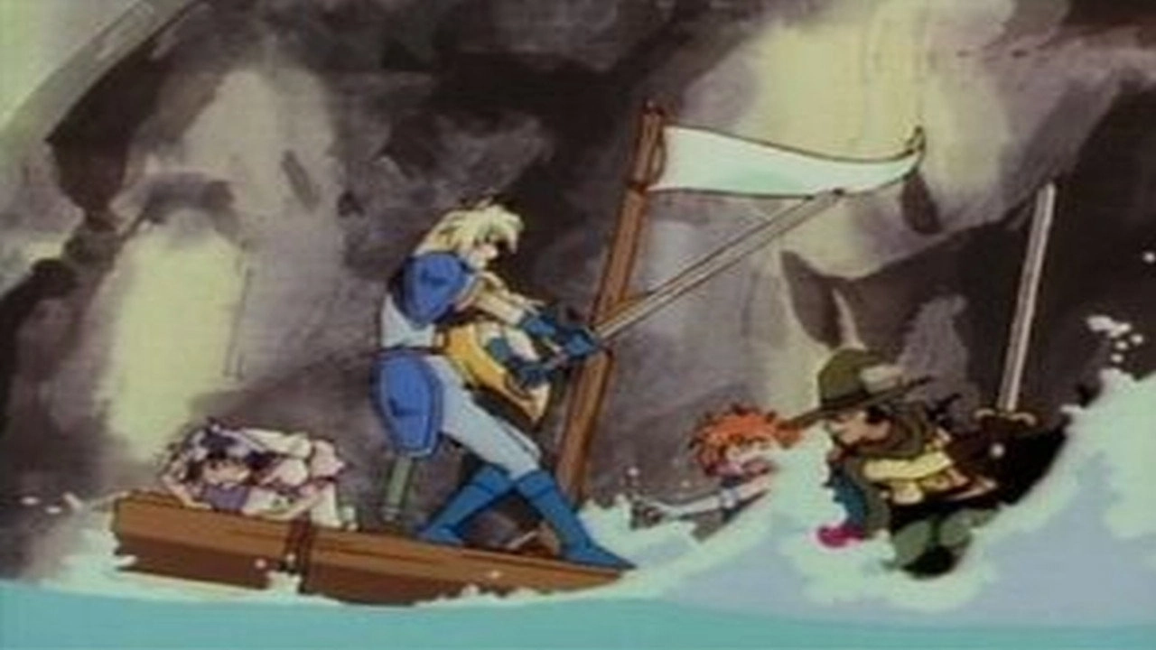 Slayers