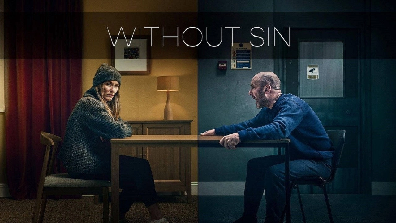 Without Sin