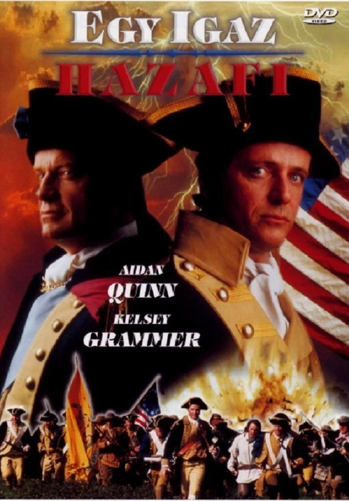 Benedict Arnold: A Question of Honor