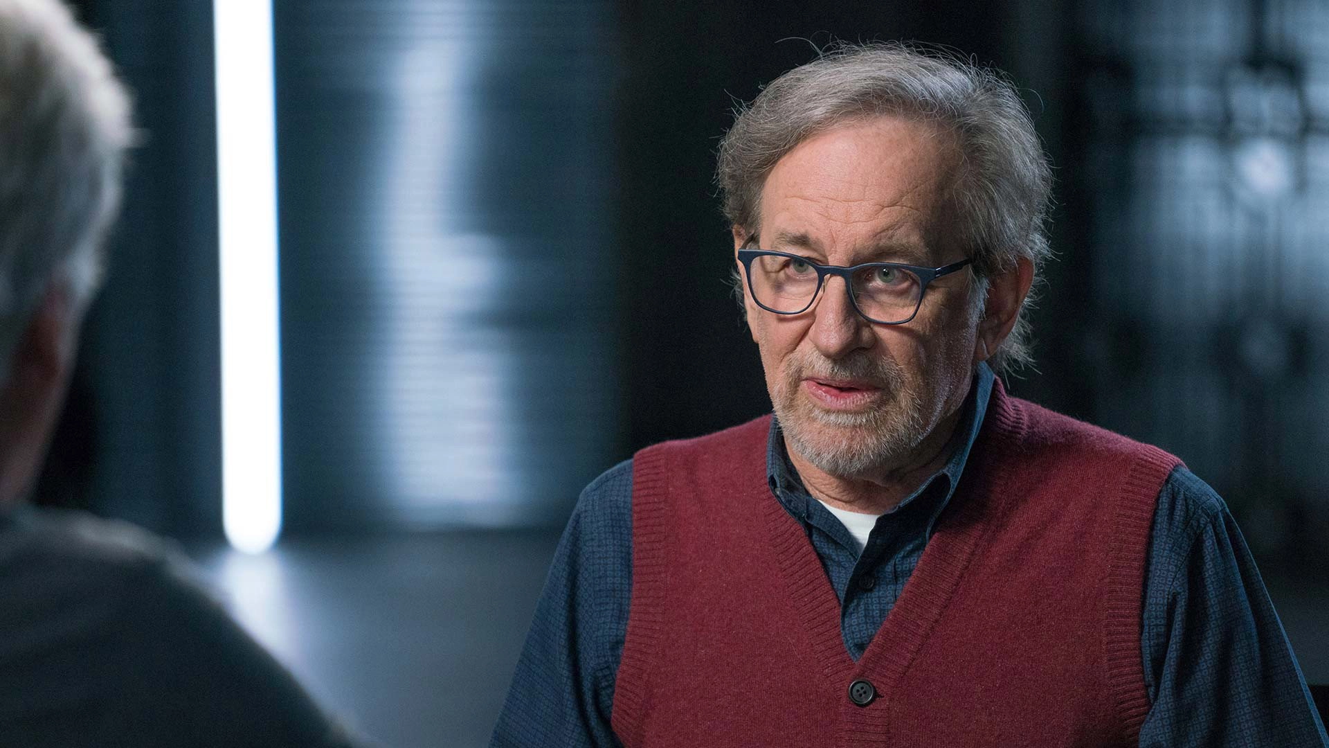 James Cameron's Story of Science Fiction