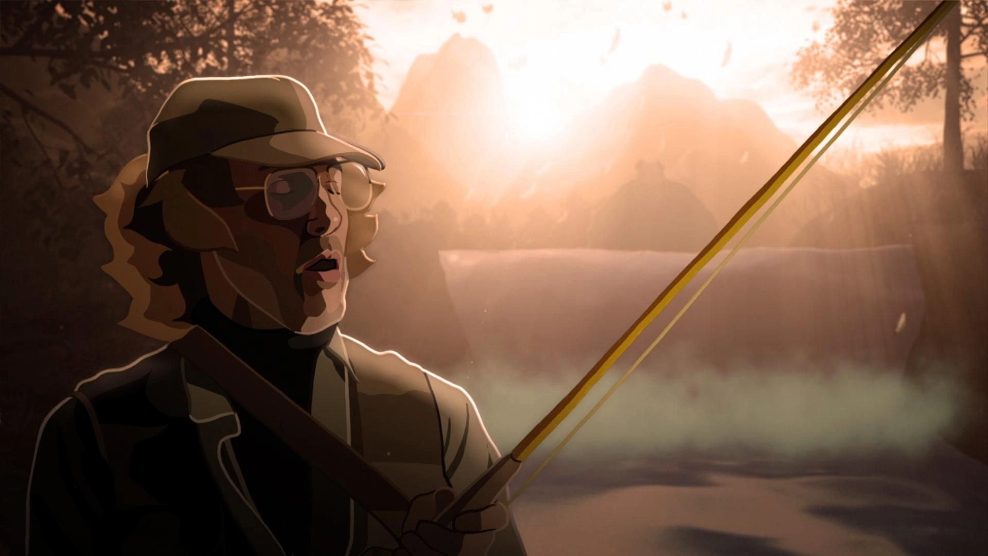 Dream Corp LLC