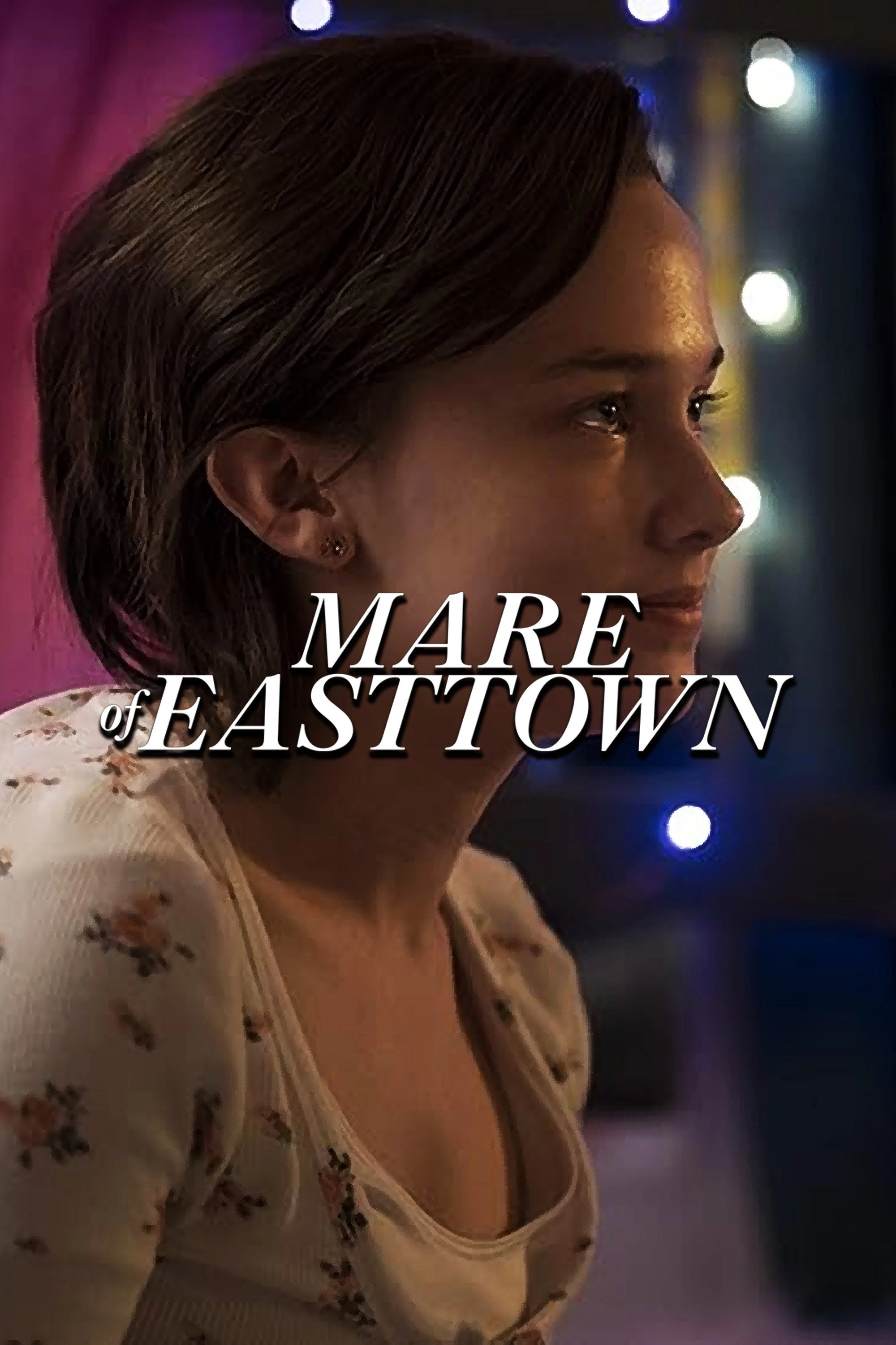 Mare of Easttown