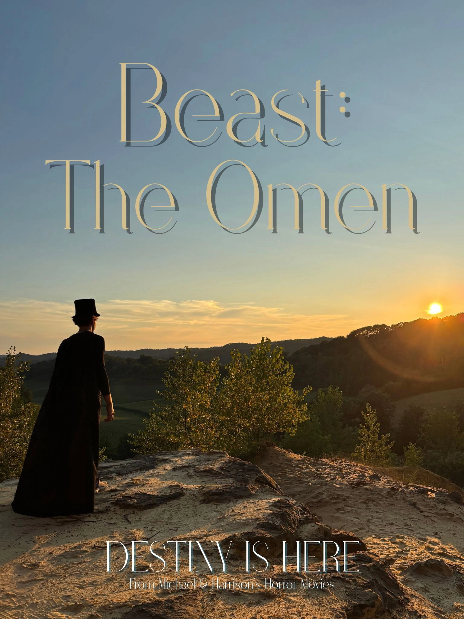 Beast: The Omen