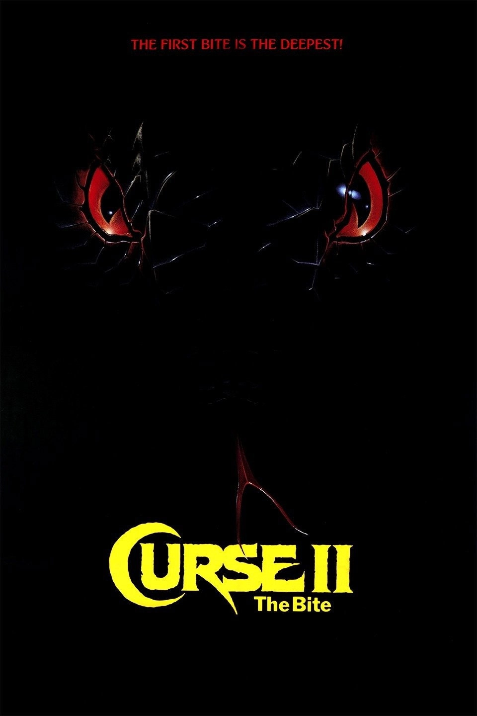 Curse II: The Bite