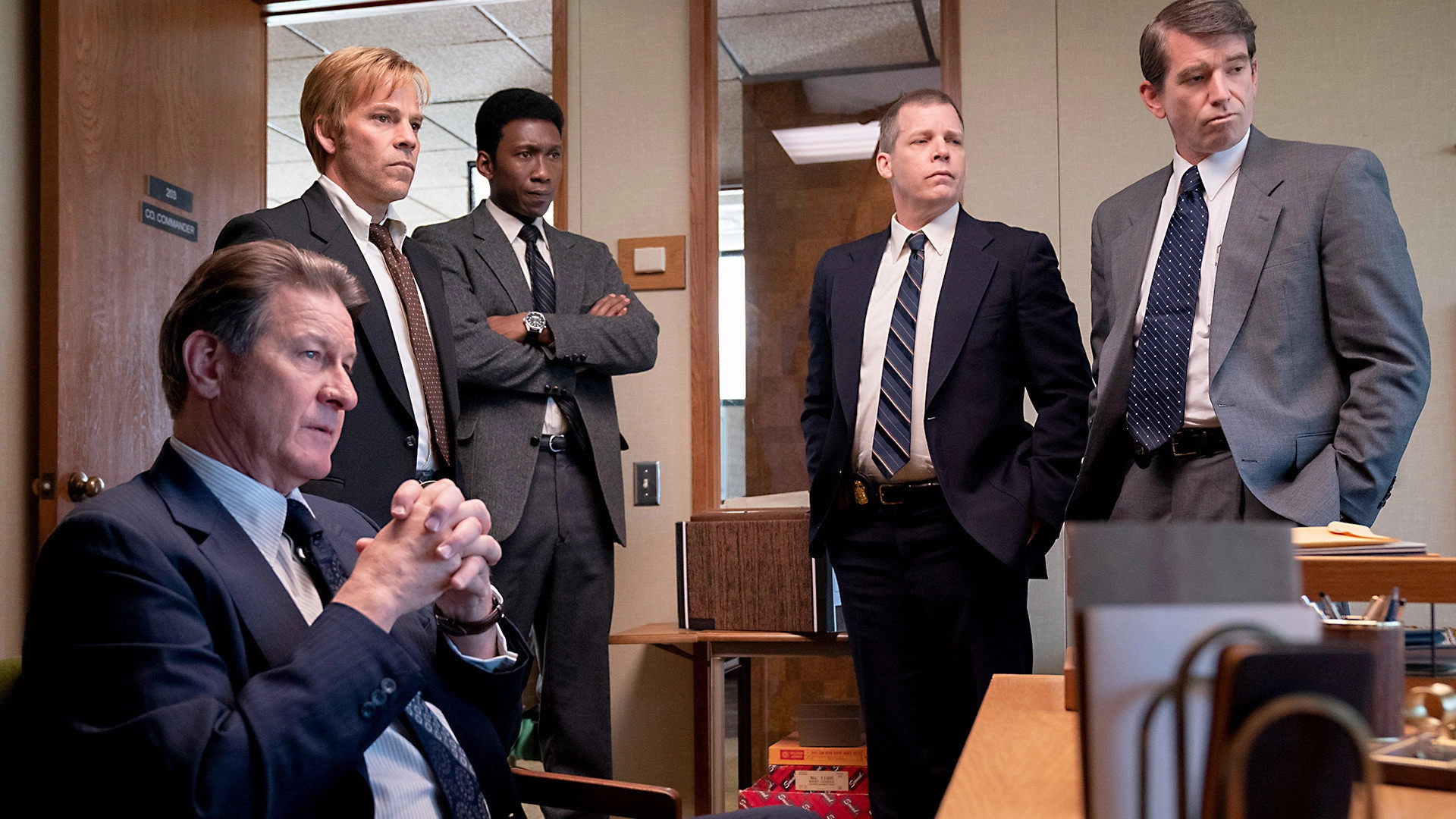 True Detective