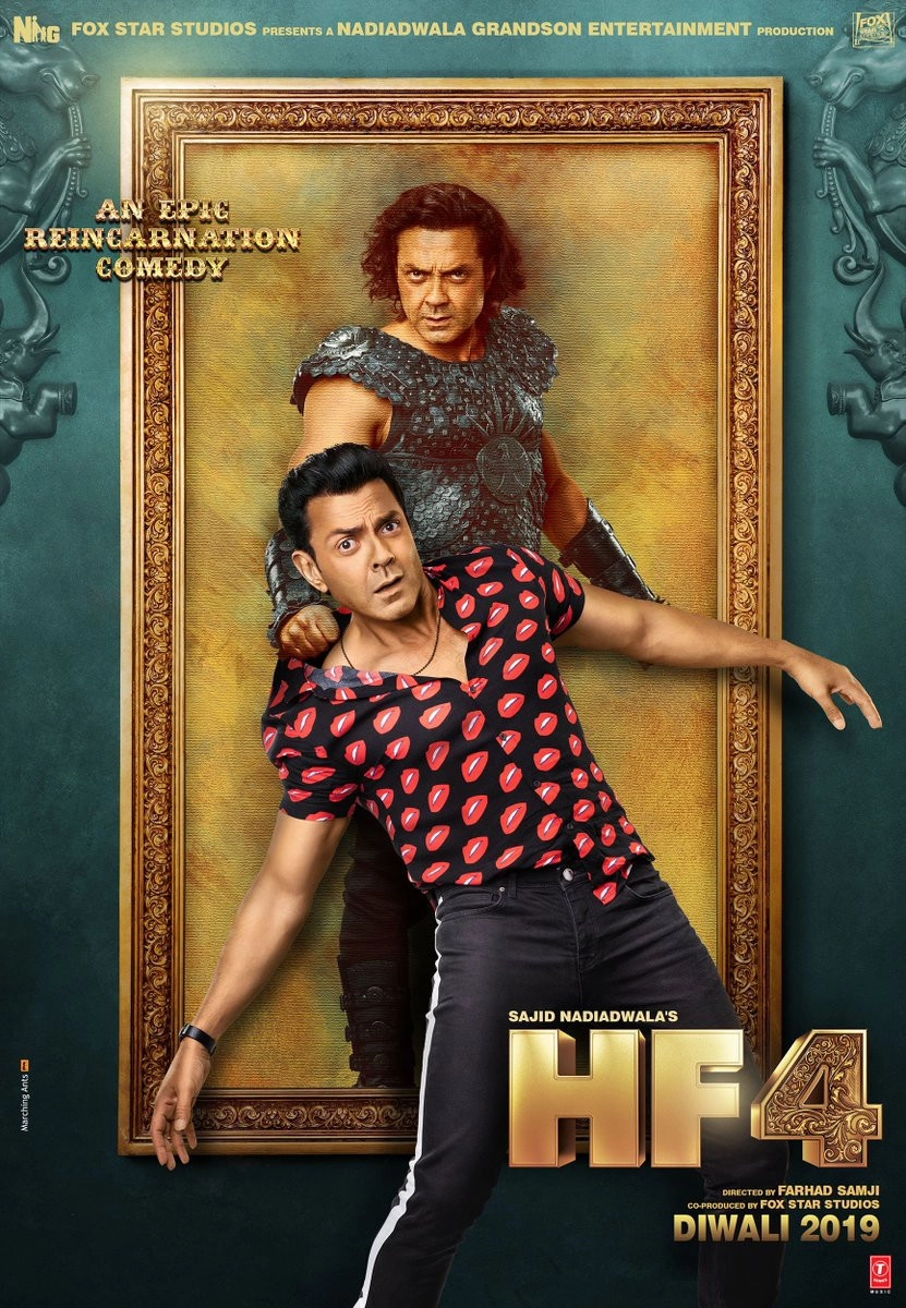 Housefull 4