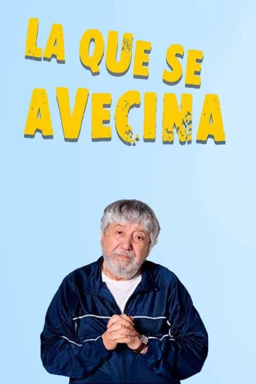 La que se avecina
