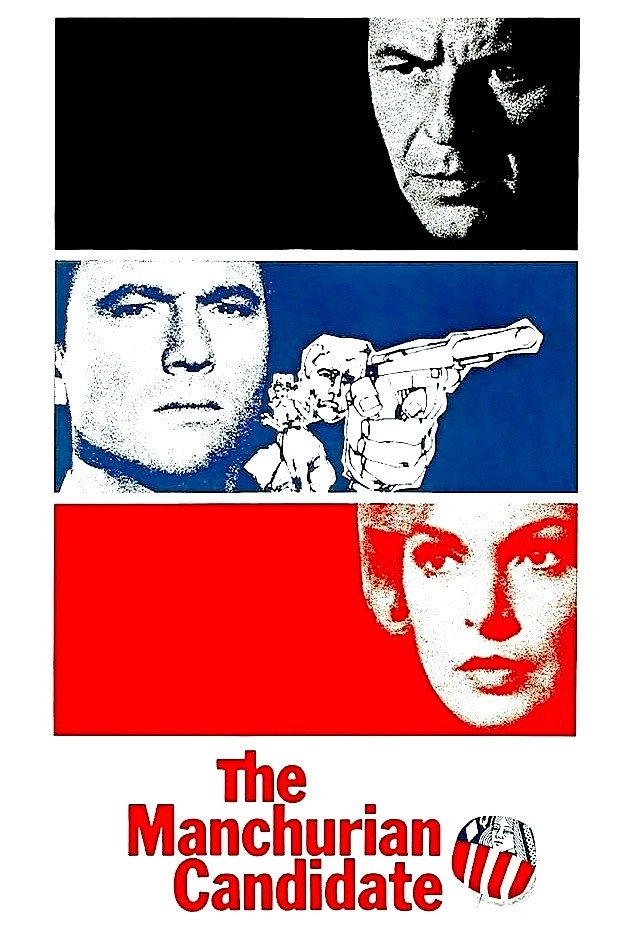 The Manchurian Candidate