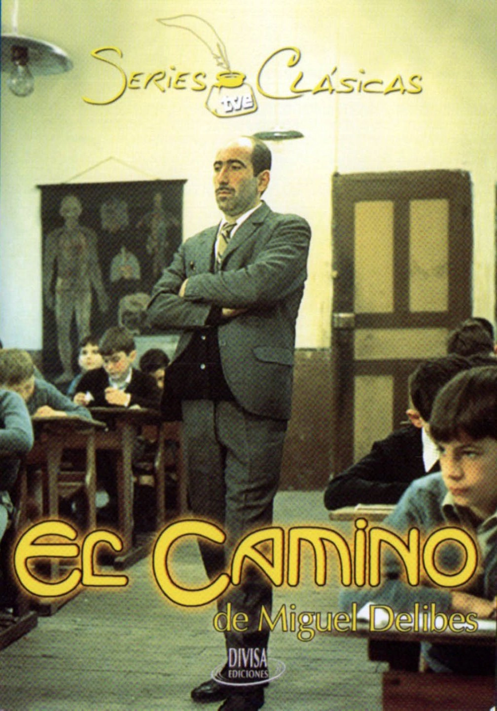 El camino