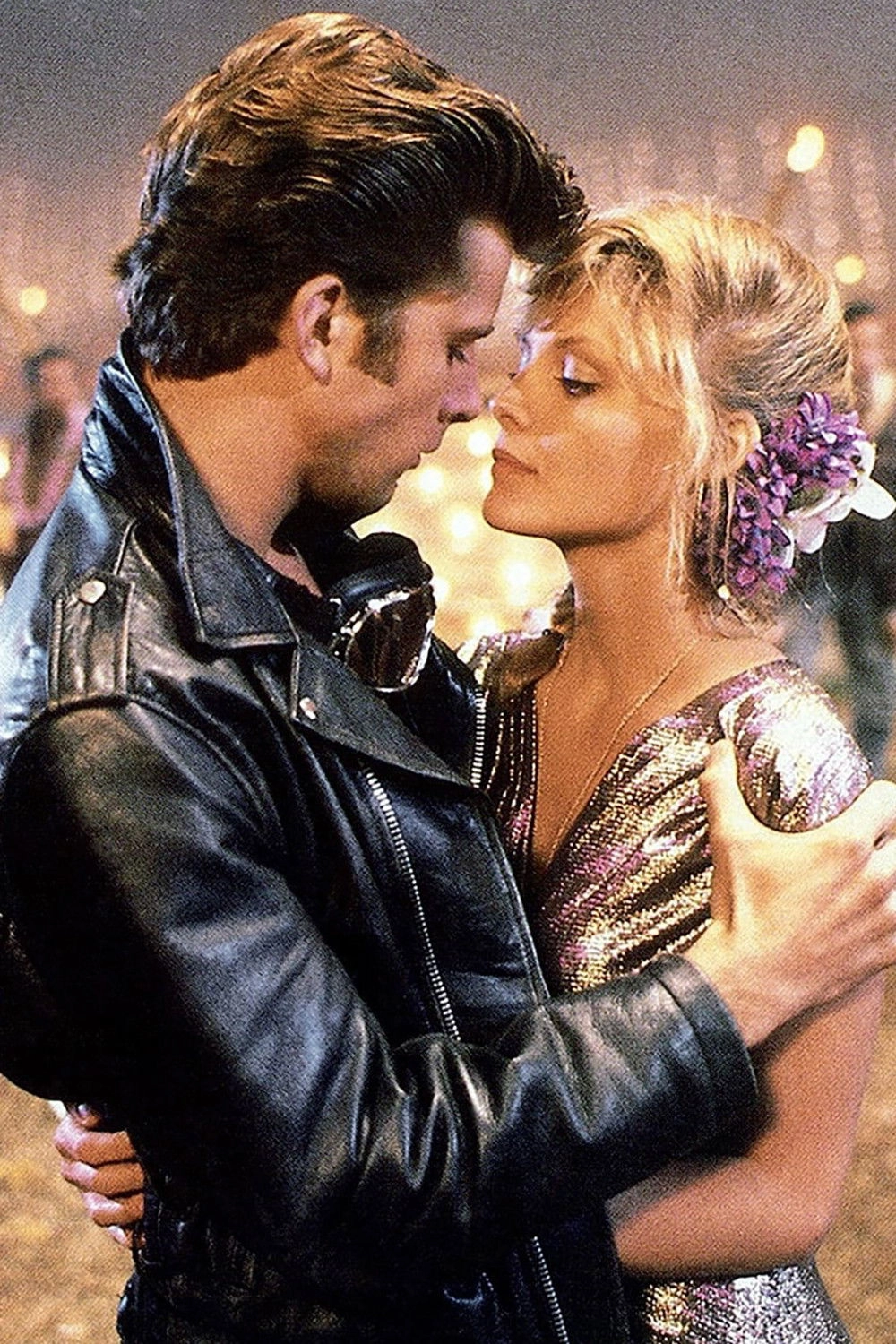 Grease 2
