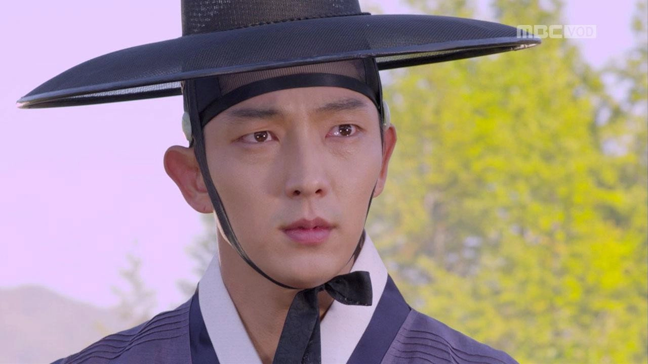 Tale of Arang