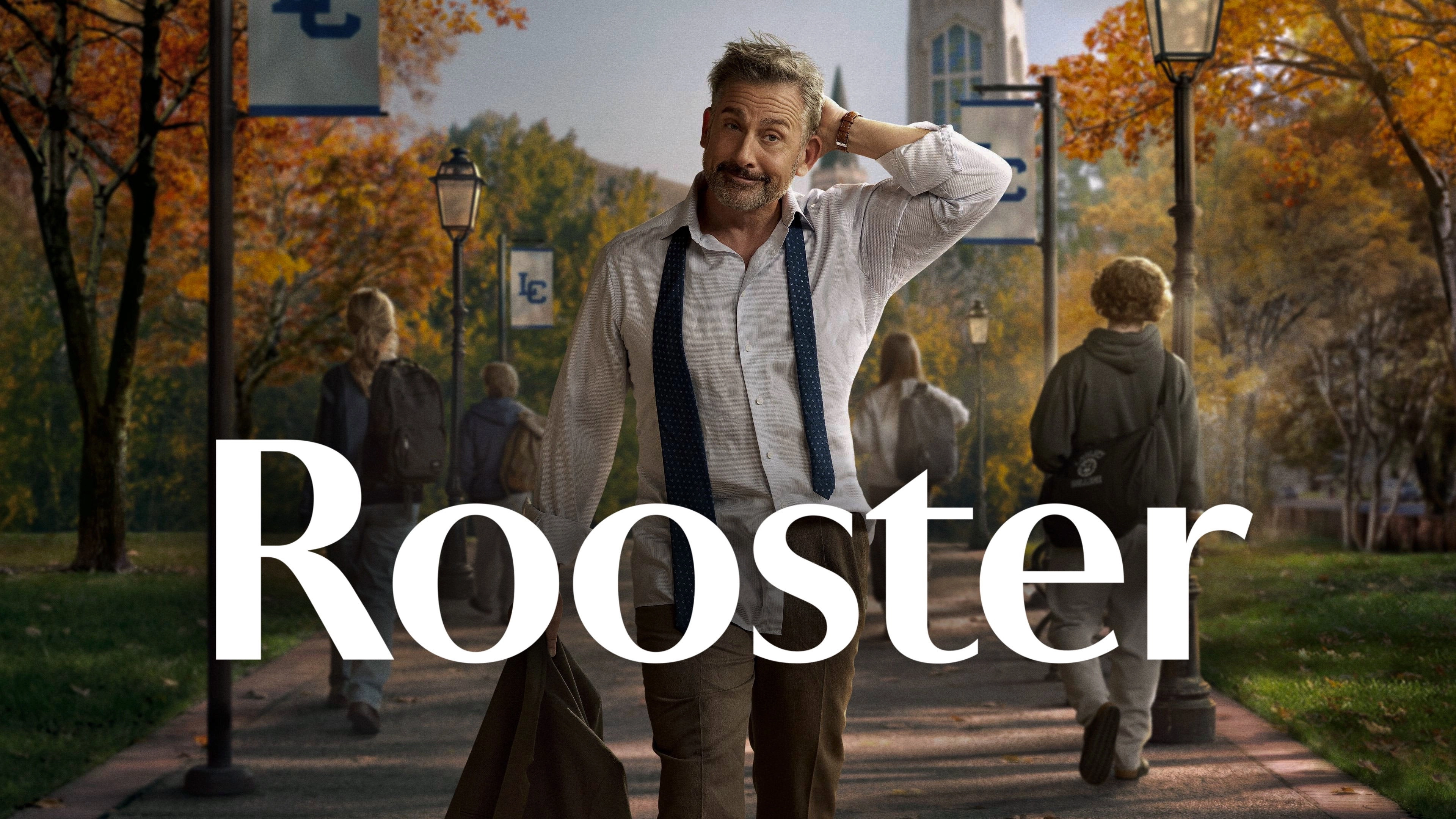 Rooster