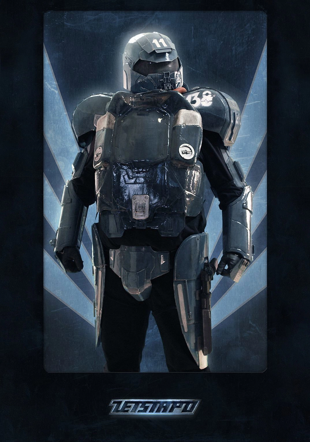 Zetstapo
