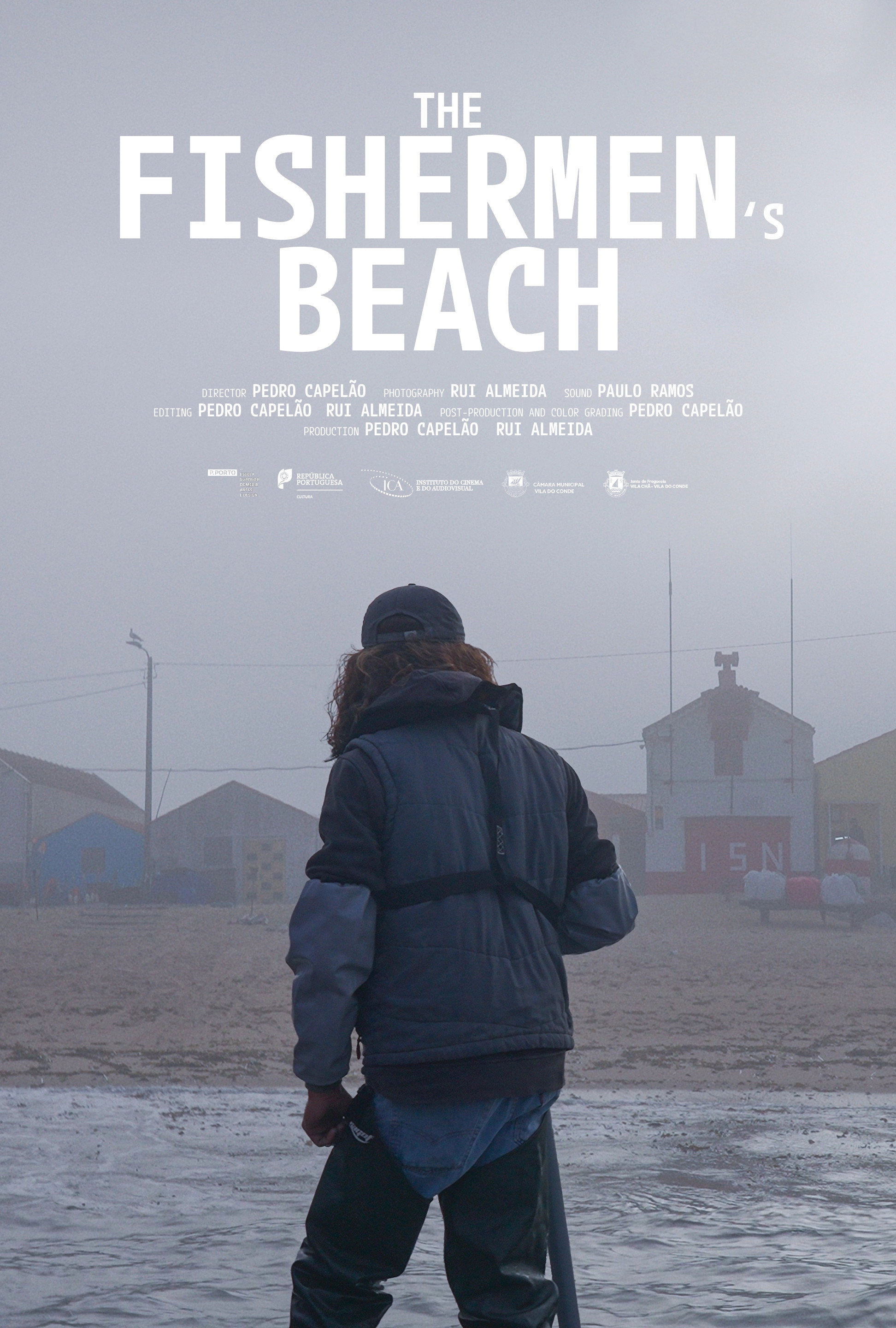 The Fisherman's Beach