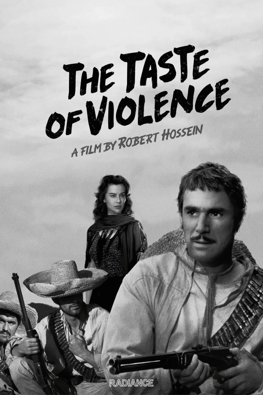 The Taste of Violence