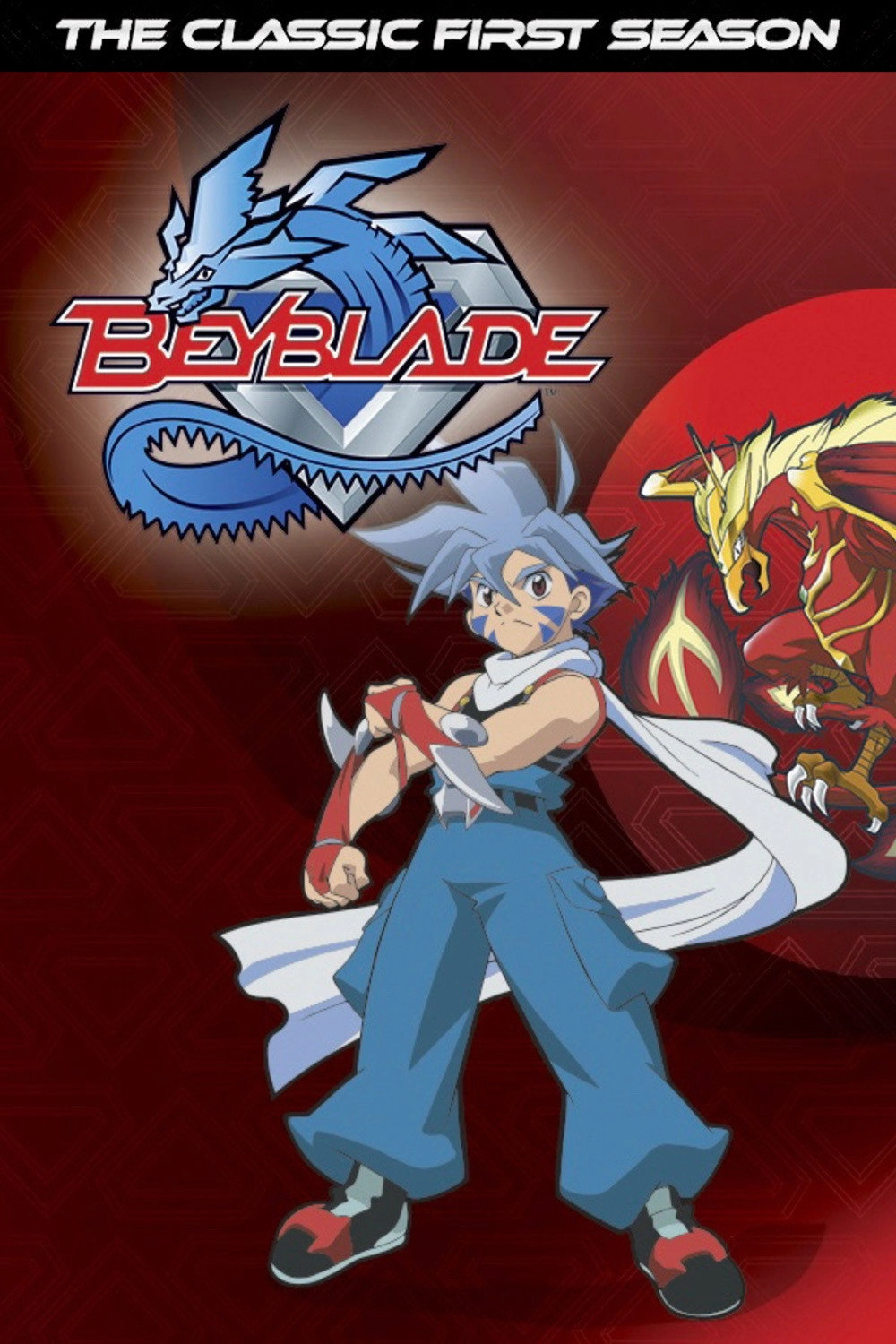 Beyblade