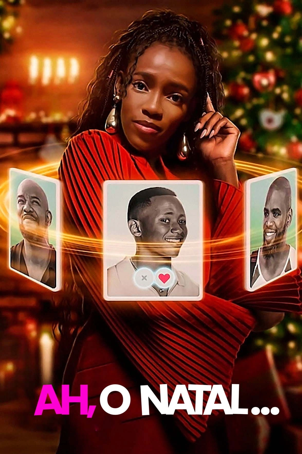 Yoh! Christmas