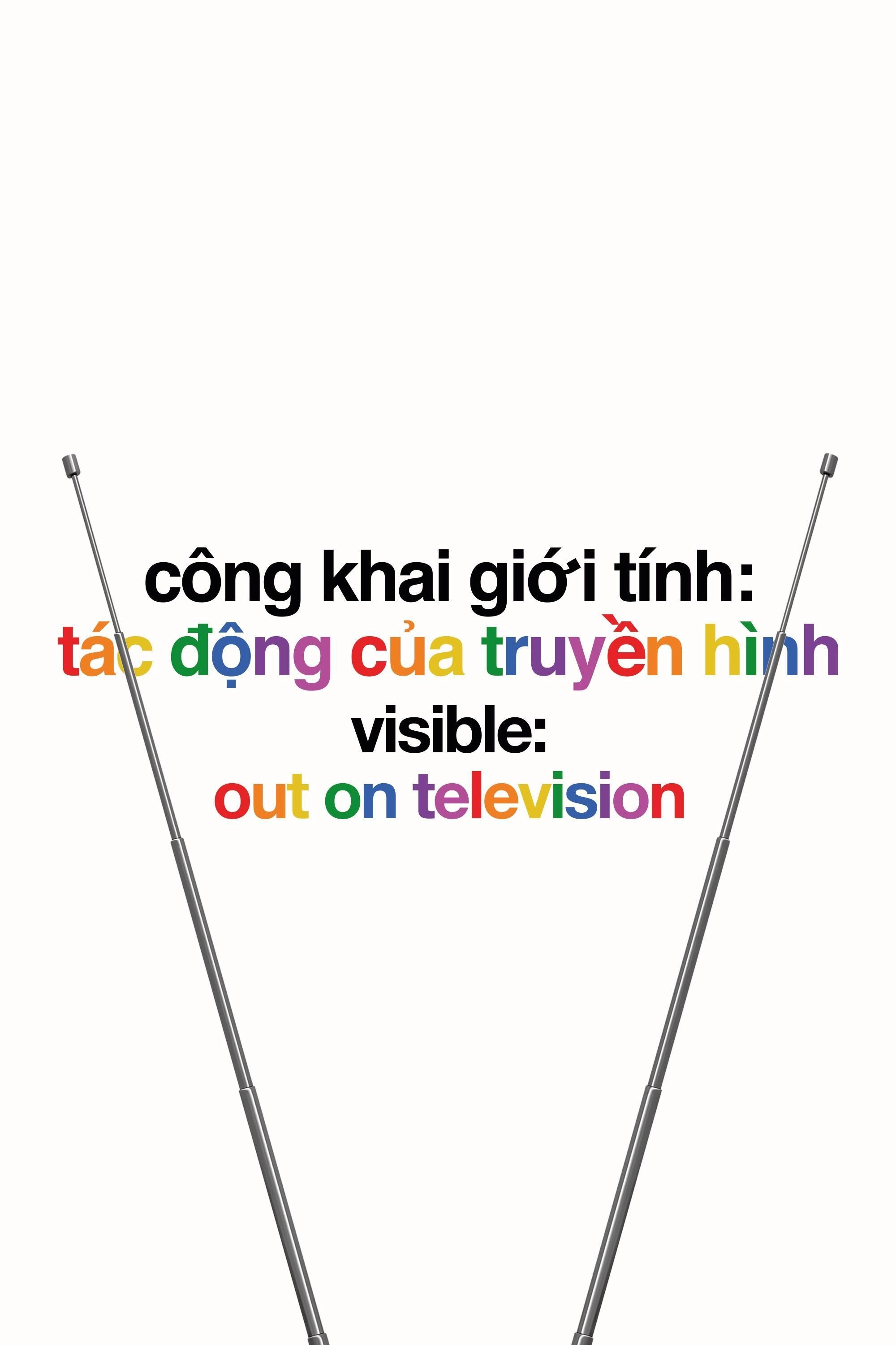 Visible: Out on Television