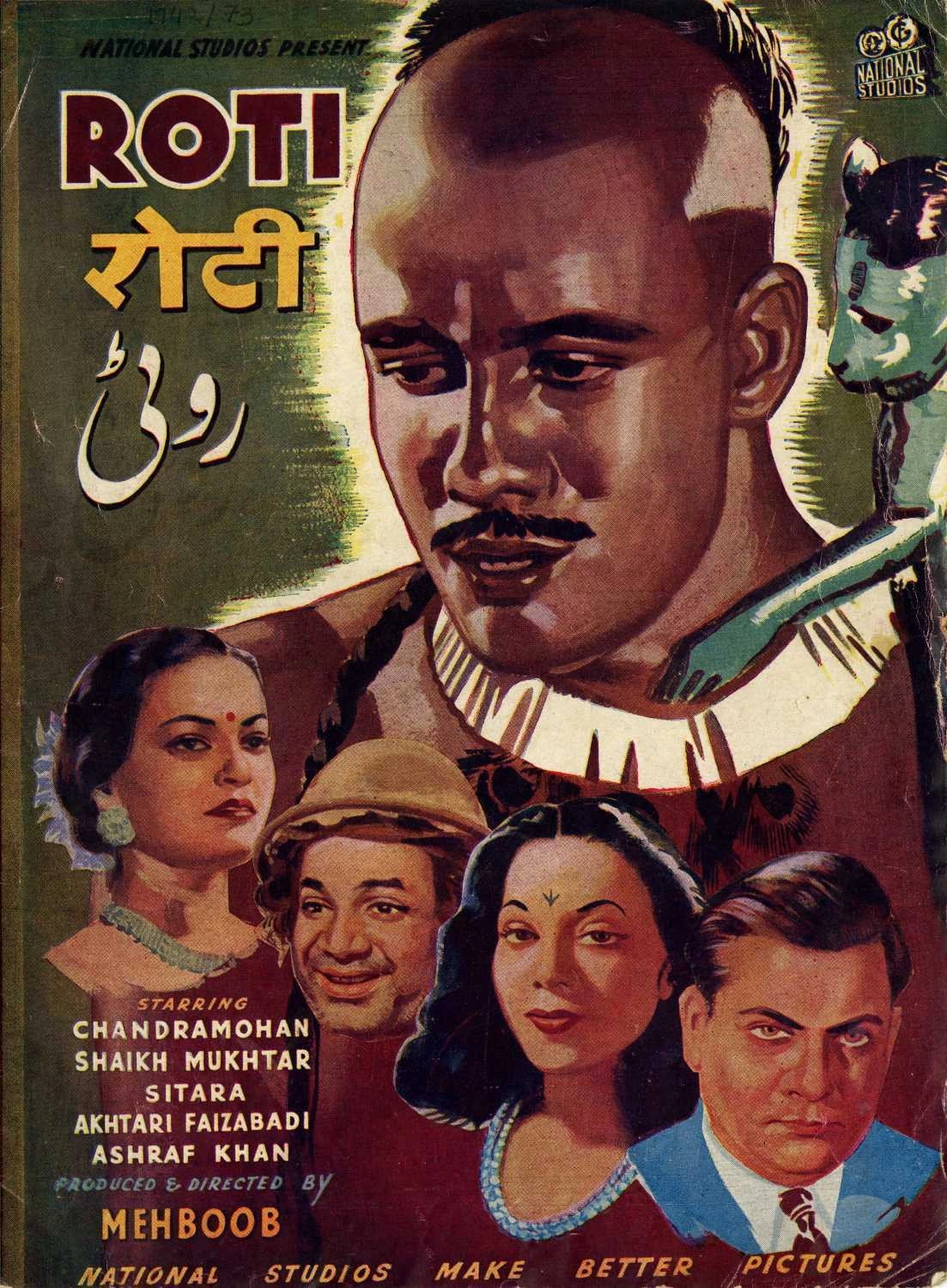 Roti