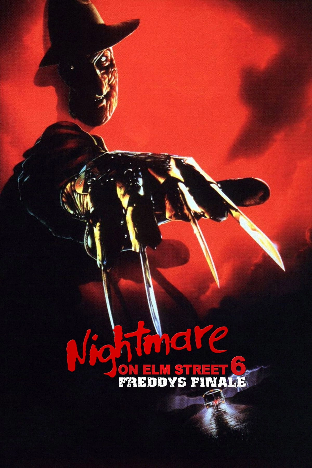 Freddy's Dead: The Final Nightmare