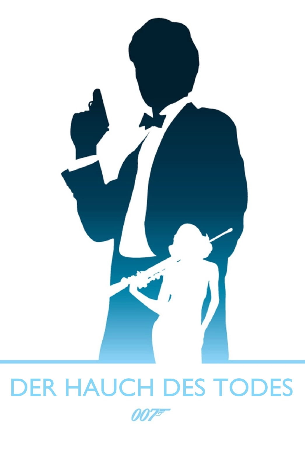 The Living Daylights