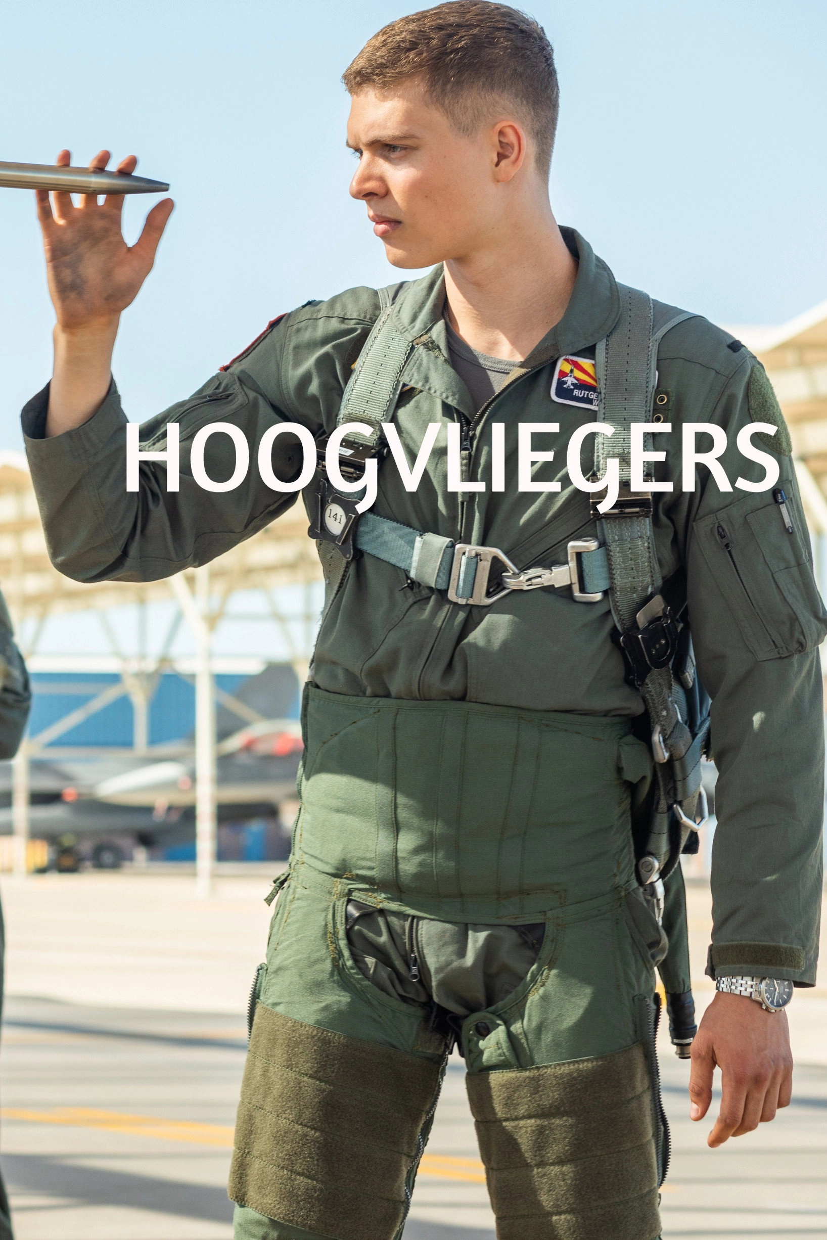 High Flyers