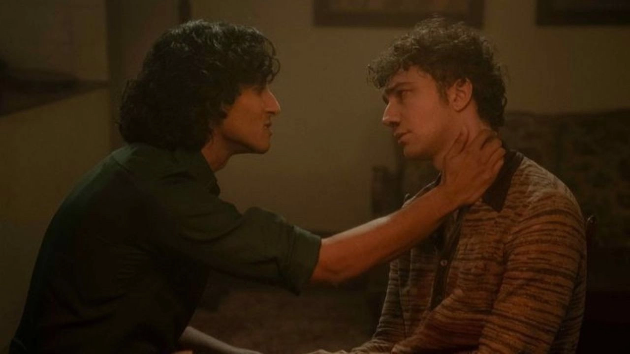 Interview with the Vampire