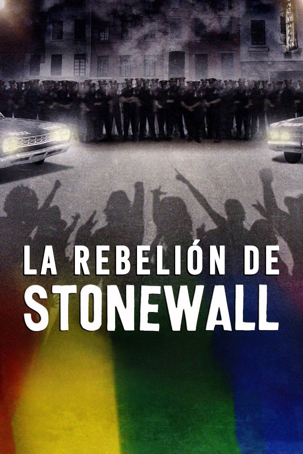 Stonewall Uprising
