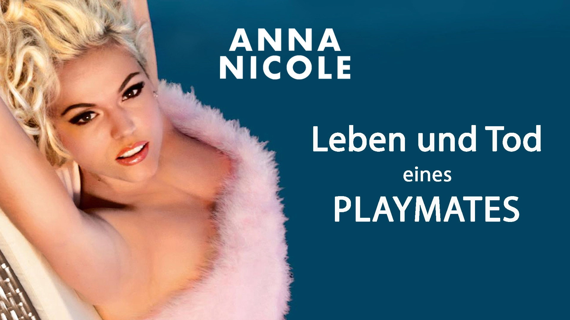 Anna Nicole