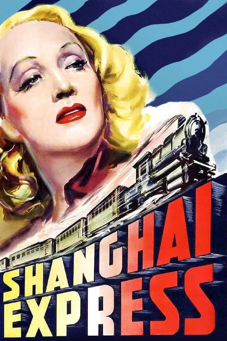 Shanghai Express