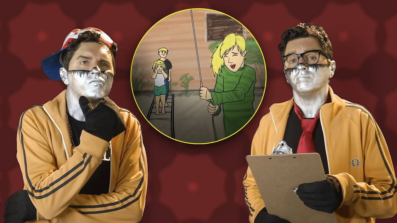 Captain Disillusion