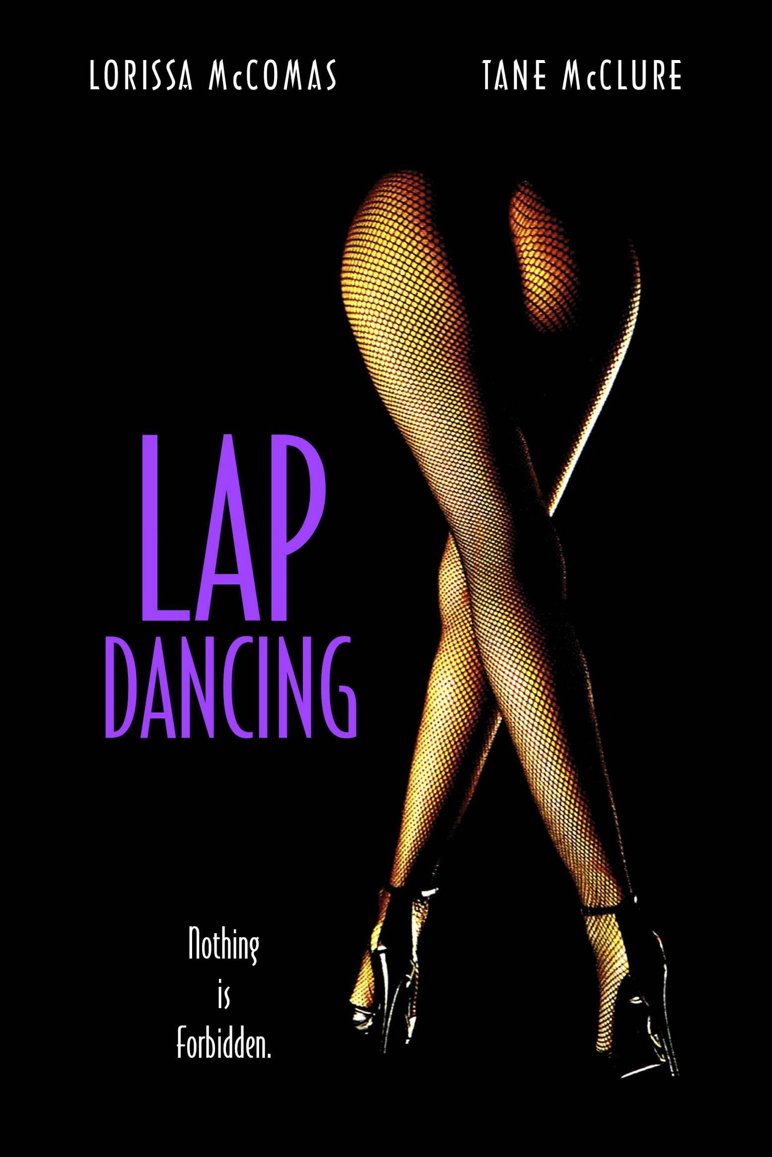 Lap Dancing