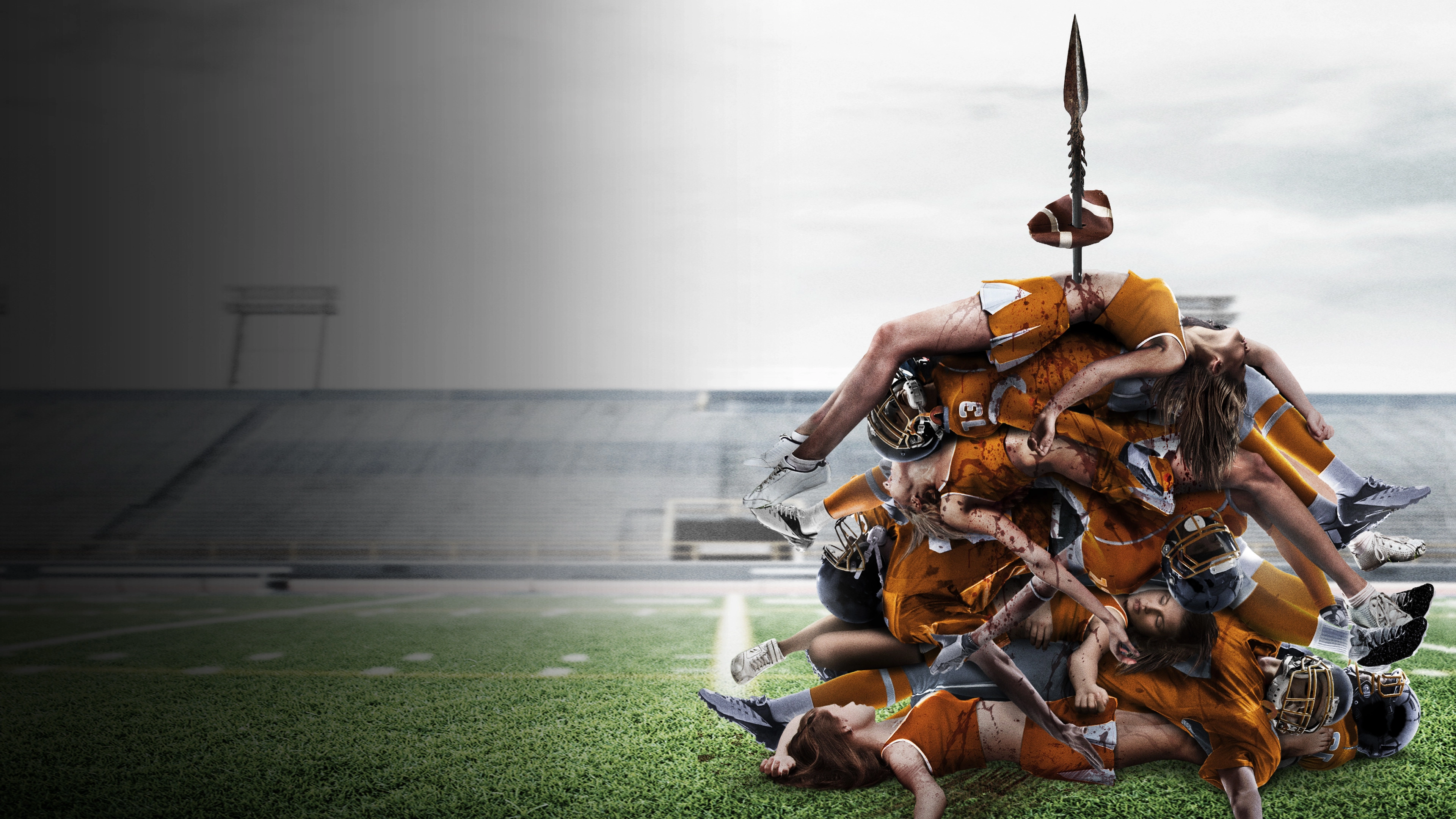Varsity Blood