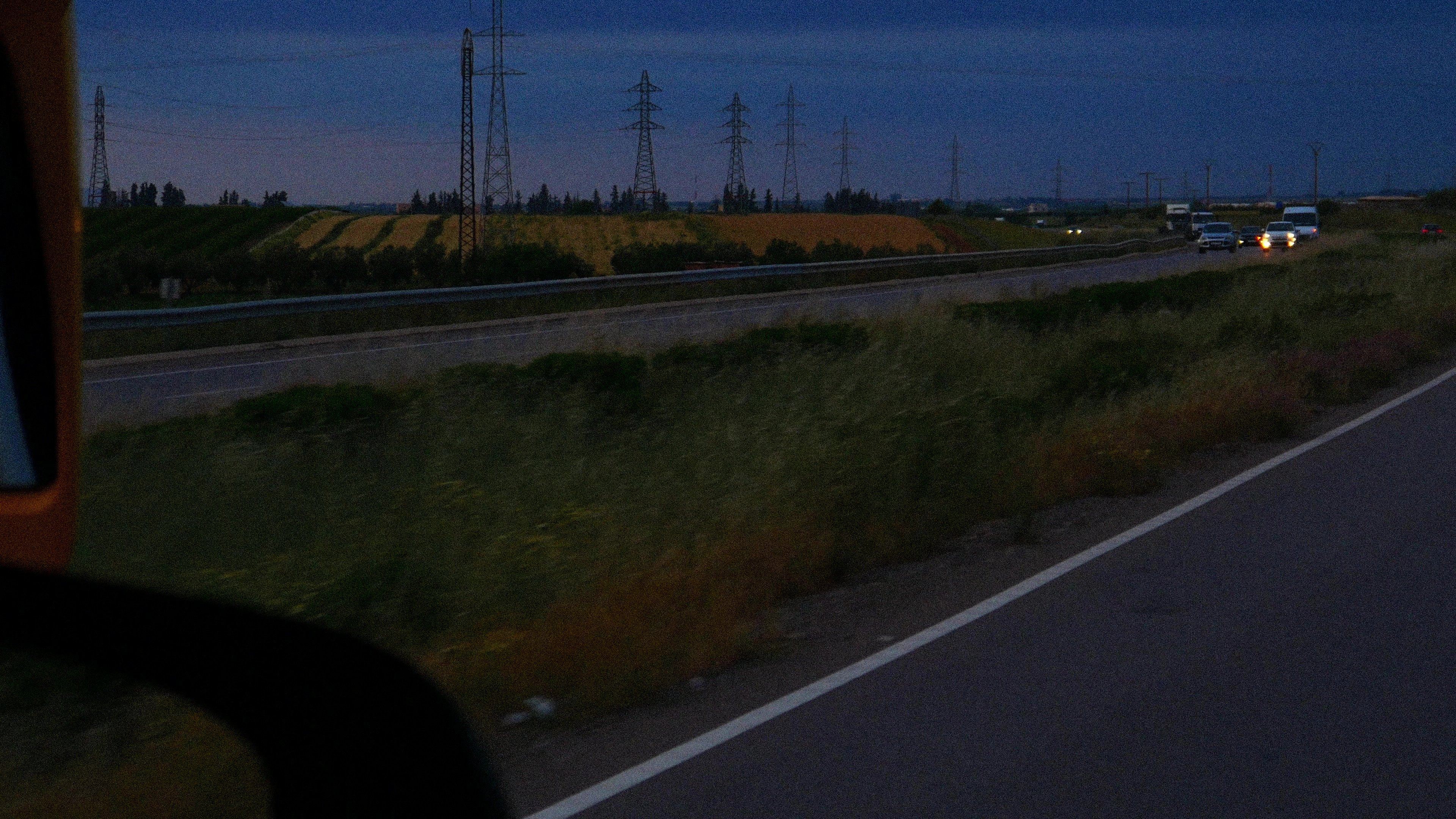 3 Cities Three Films
