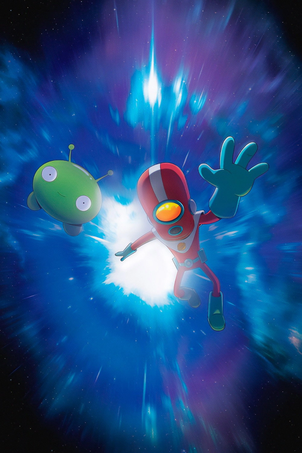 Final Space