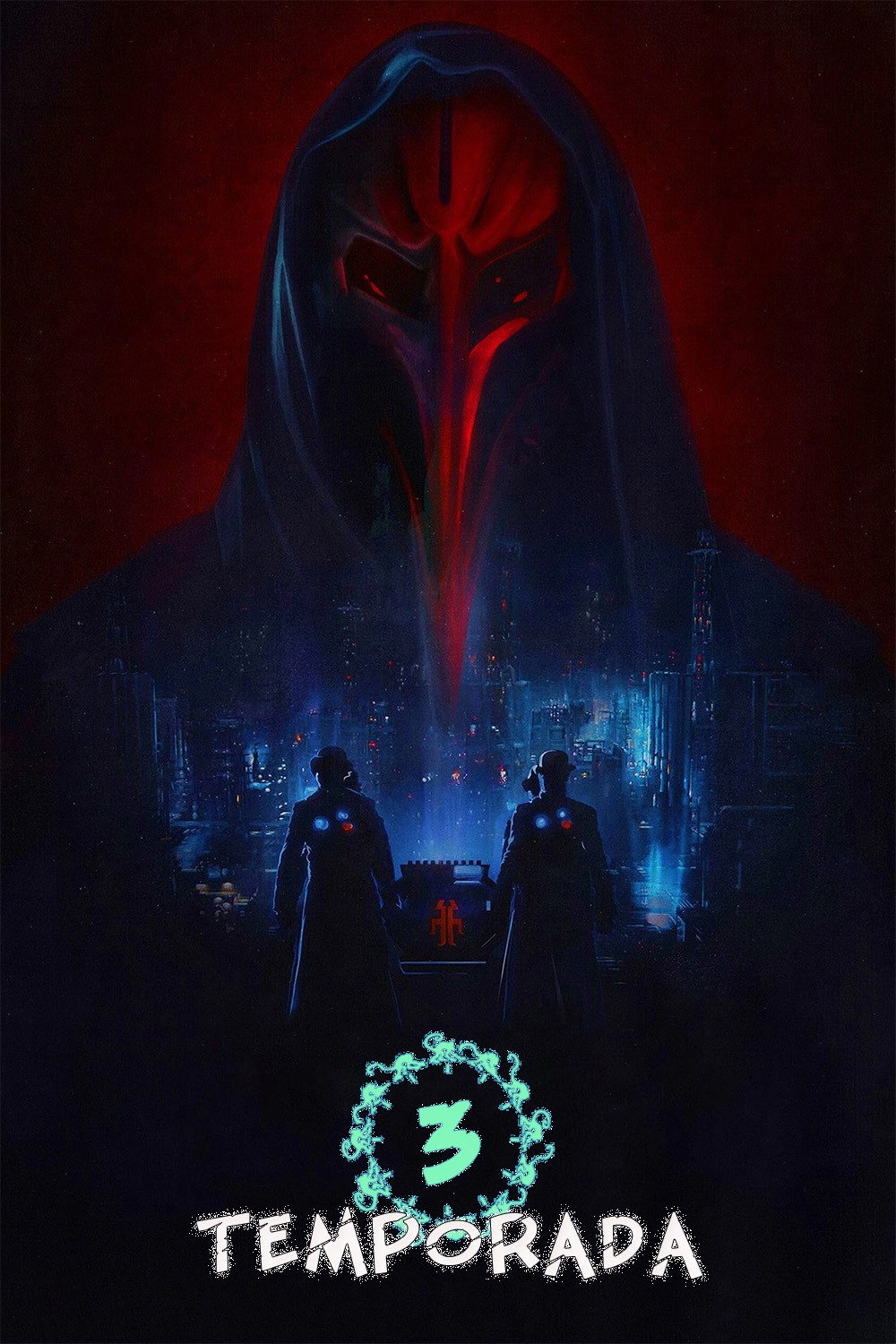 12 Monkeys
