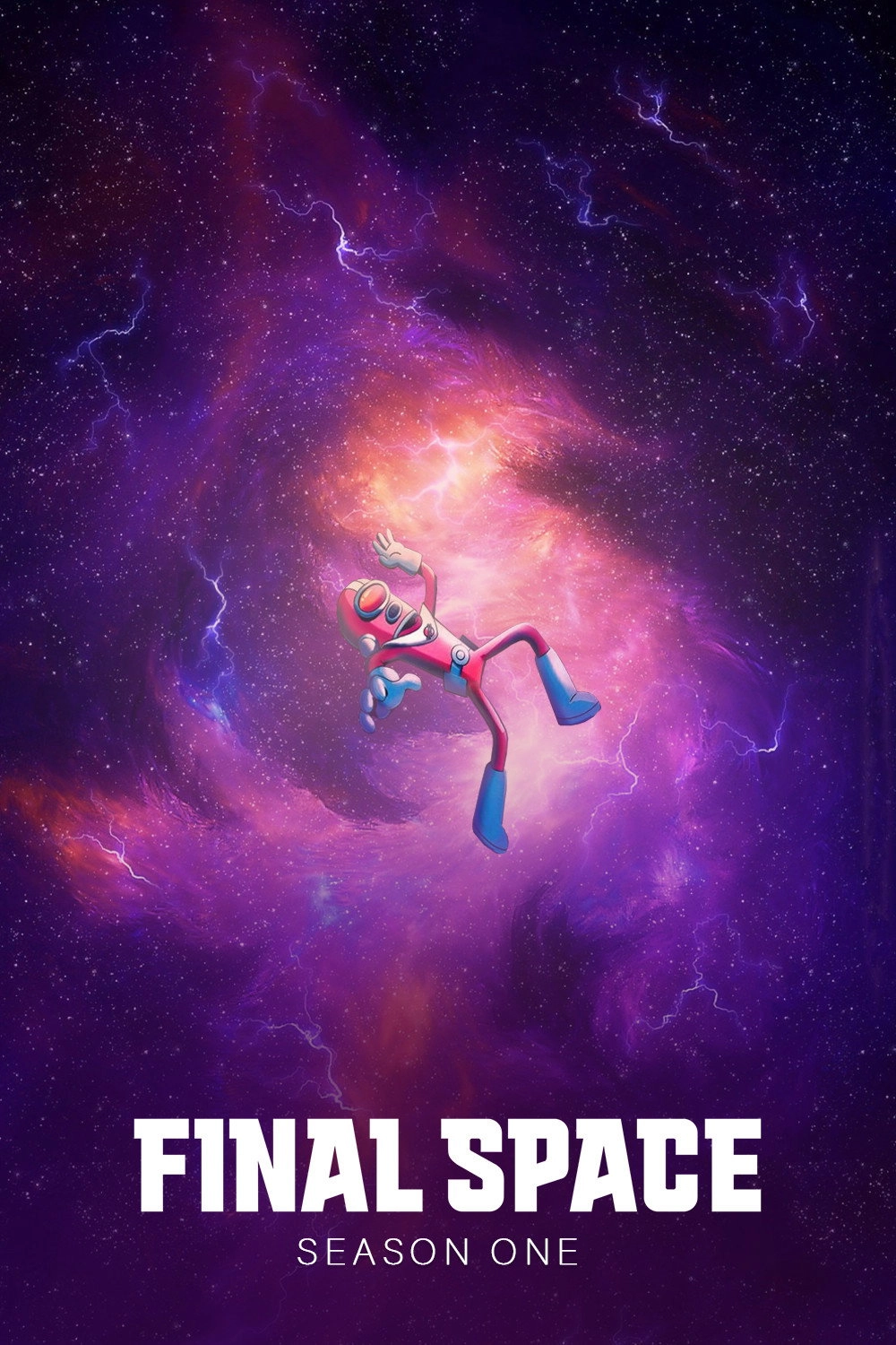 Final Space