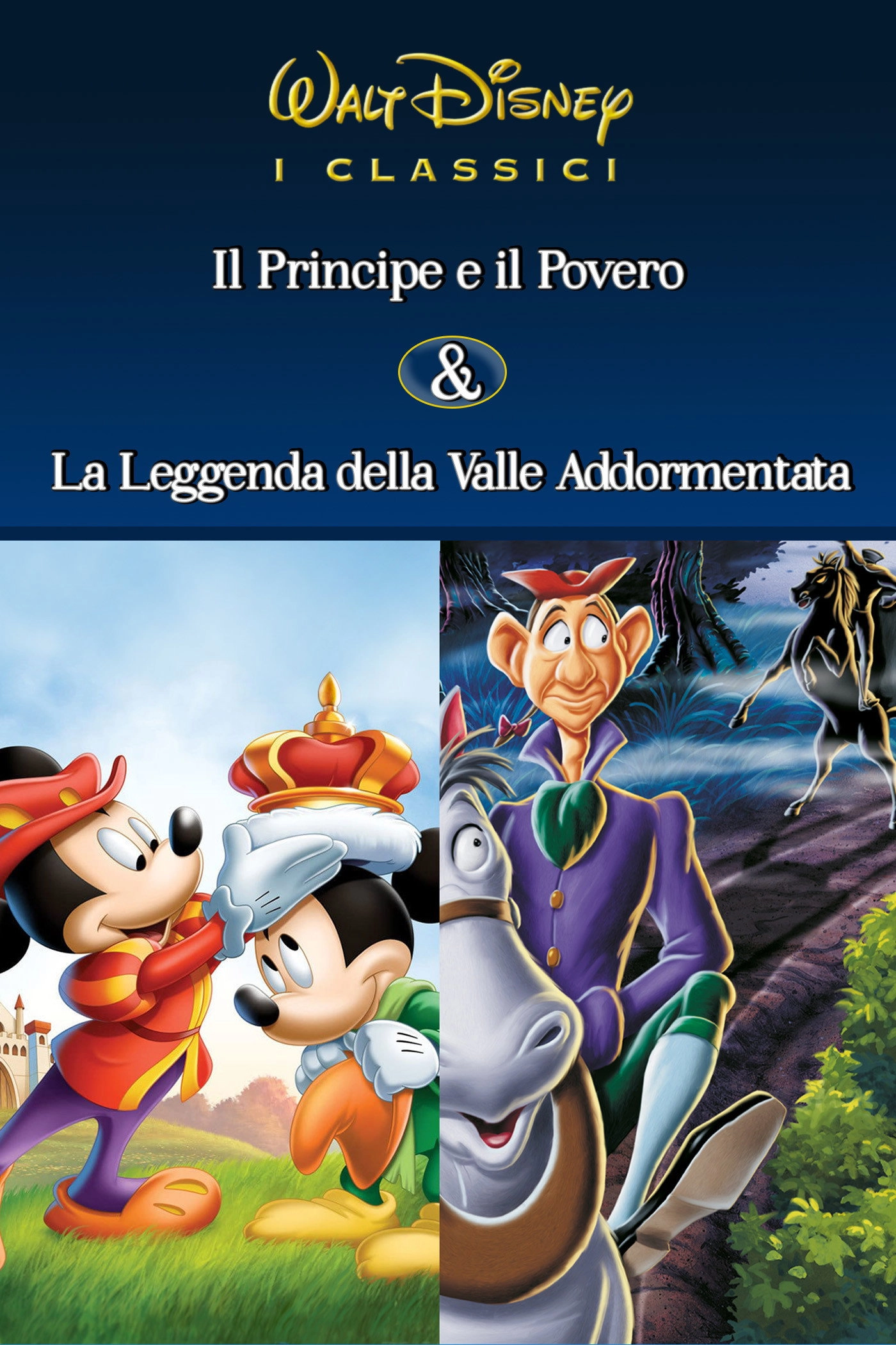 Walt Disney's Fables - Vol.1