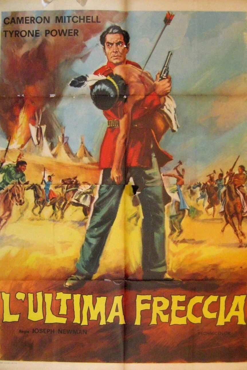 Pony Soldier