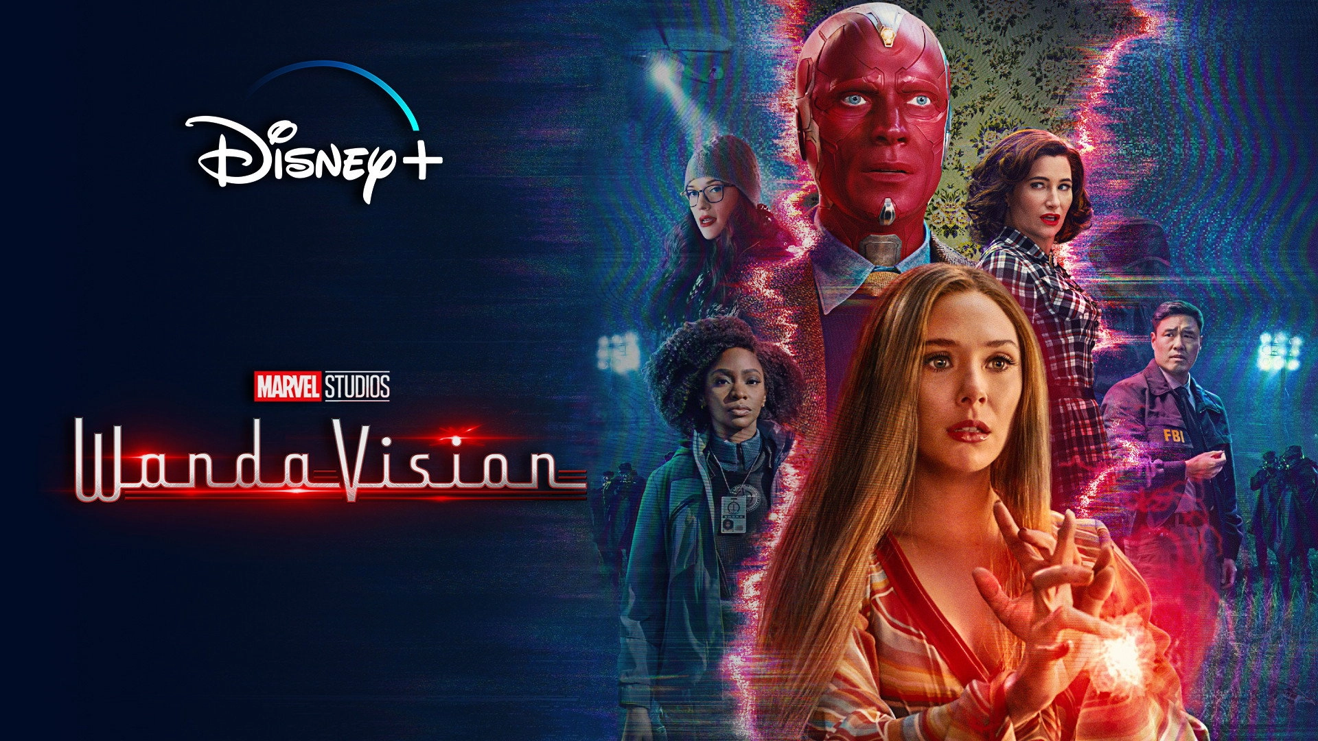 WandaVision