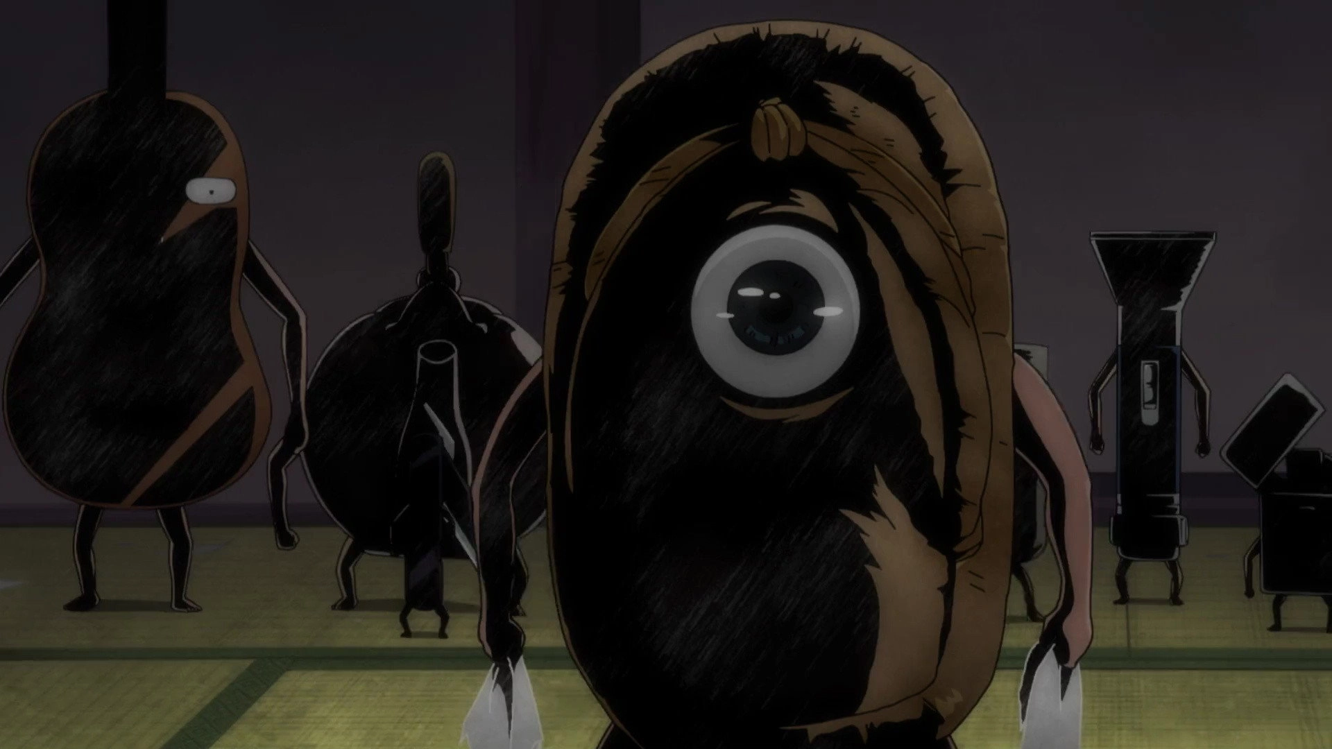 GeGeGe no Kitaro