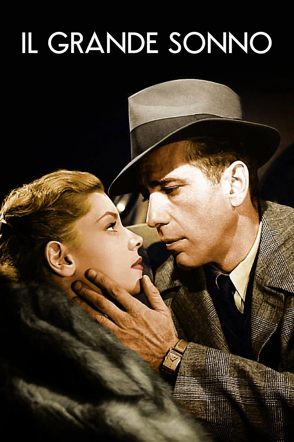 The Big Sleep