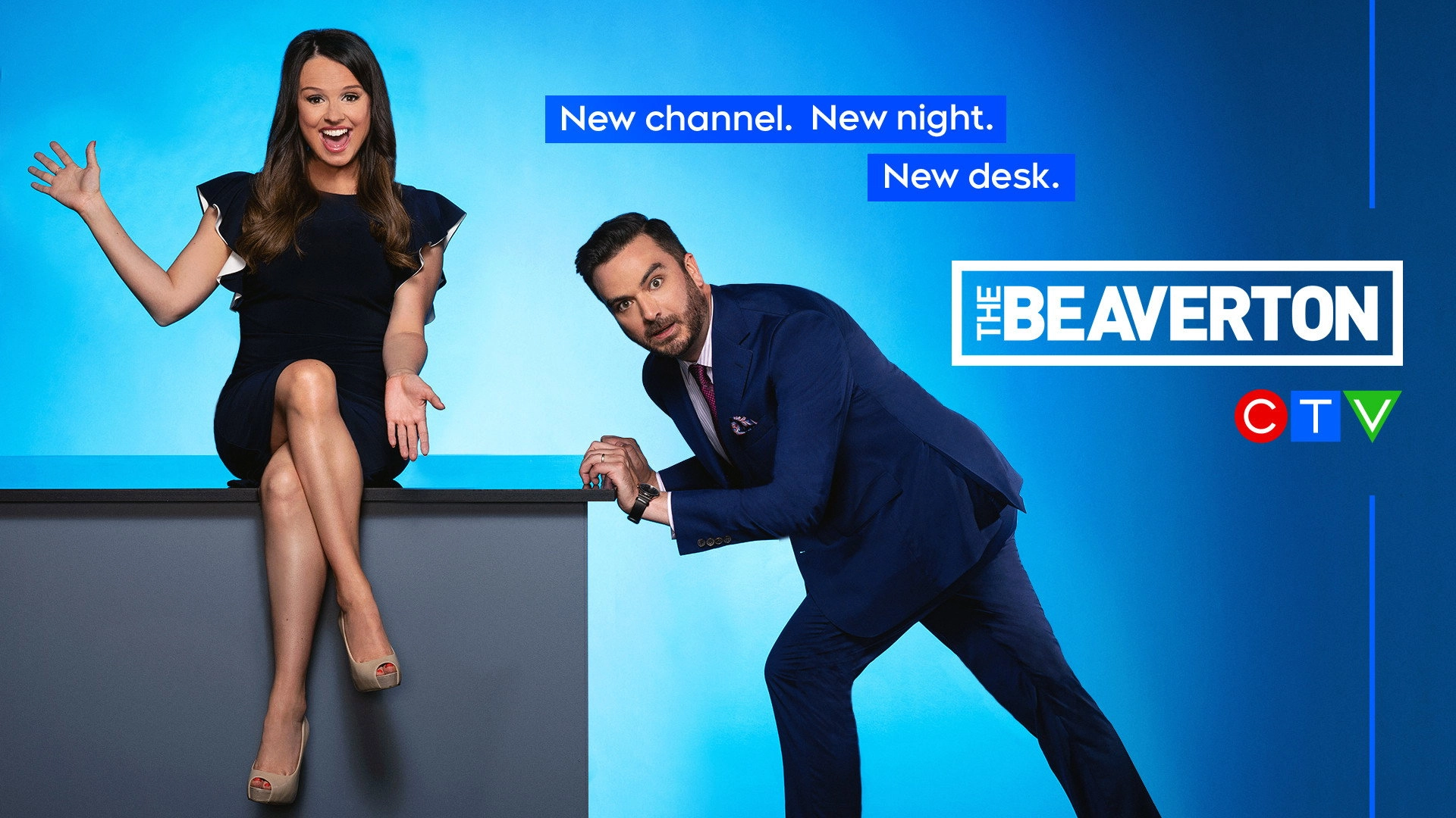 The Beaverton