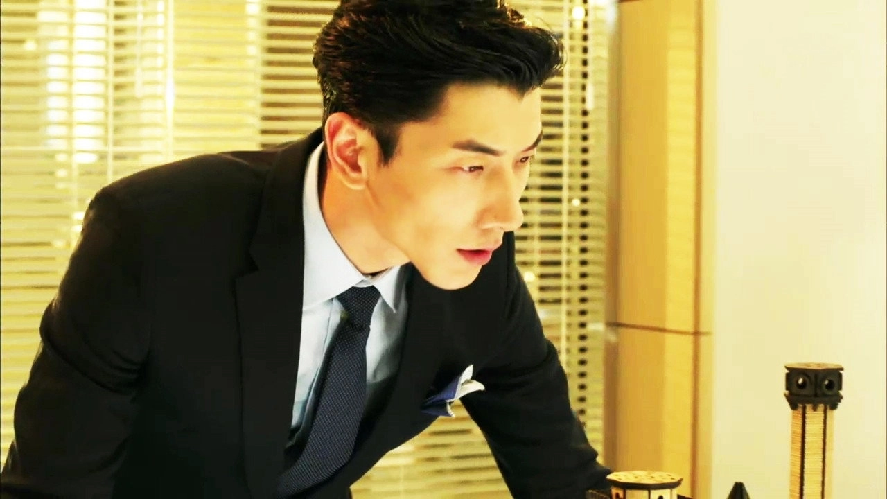 Doctor Stranger