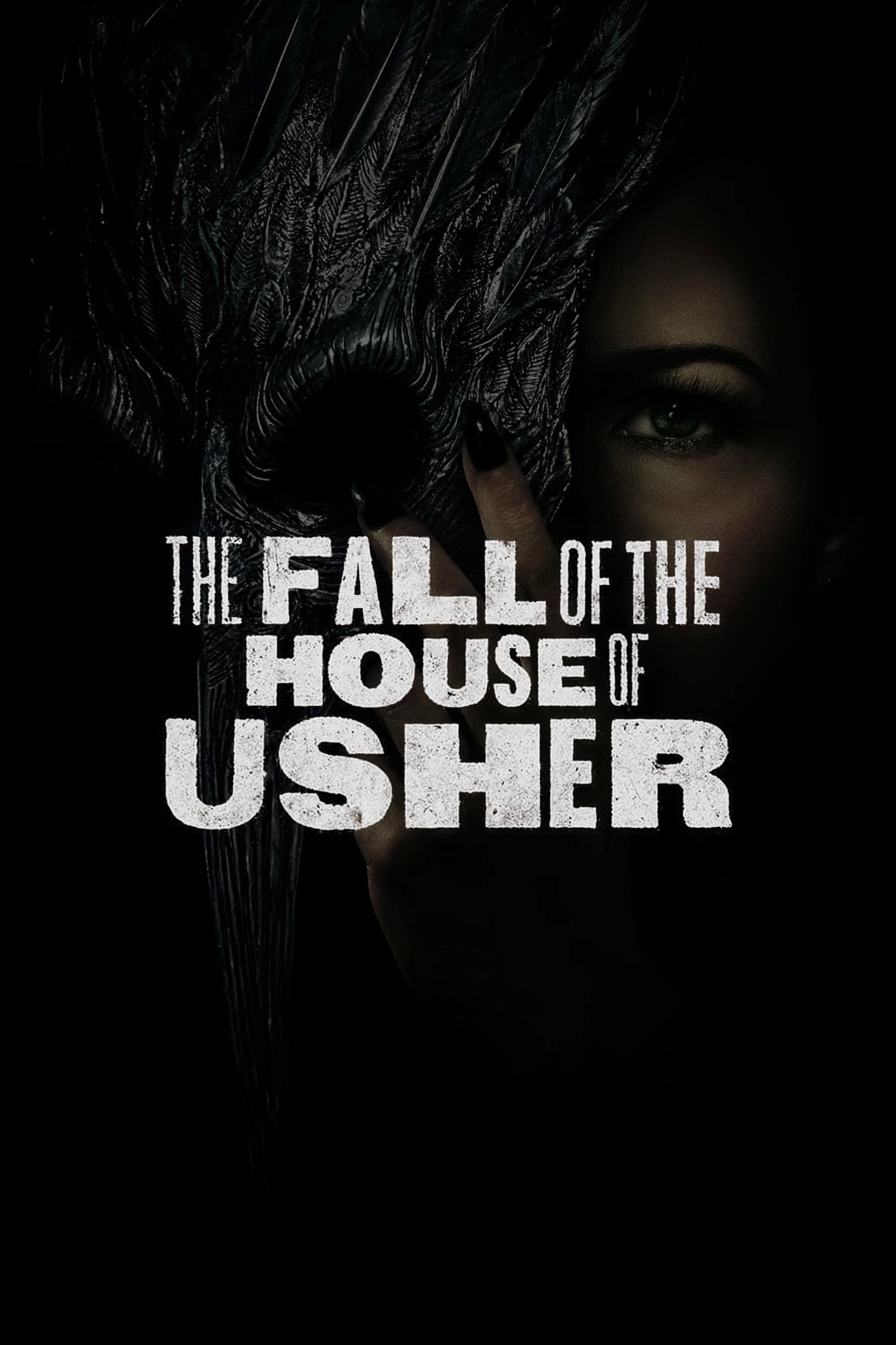 The Fall of the House of Usher